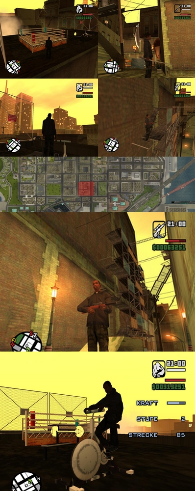 ...